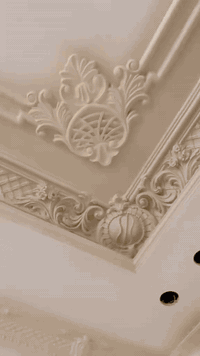 صبغ وديكورات • ترميم منازل • كادر كامل