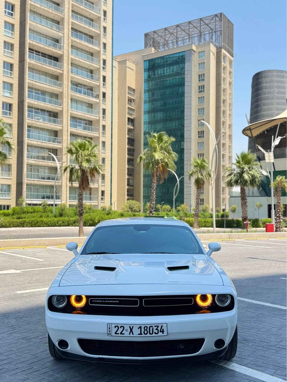 دوج جالنجةر موديل ٢٠٢٣
مواصفات SXT
ماشي ٣٥٠٠٠ميل
سيارة بدون سبغ بدون ايرباك كيلن تايتل
سيارة بسمي تحويل نفس يوم 
رقم موبايل ***********  وةتس ئاپ أربيل, العراق

