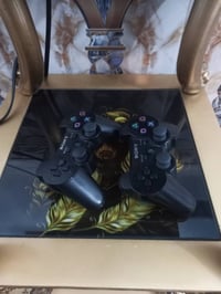 للبيع بلي 3 جاهز  نضيف كلش قليل لستخدام    سعر   115 الف  مستعجل  0785...