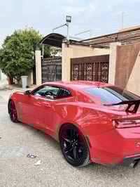 كامارو RS • ٢٠١٧ • محرك ٦