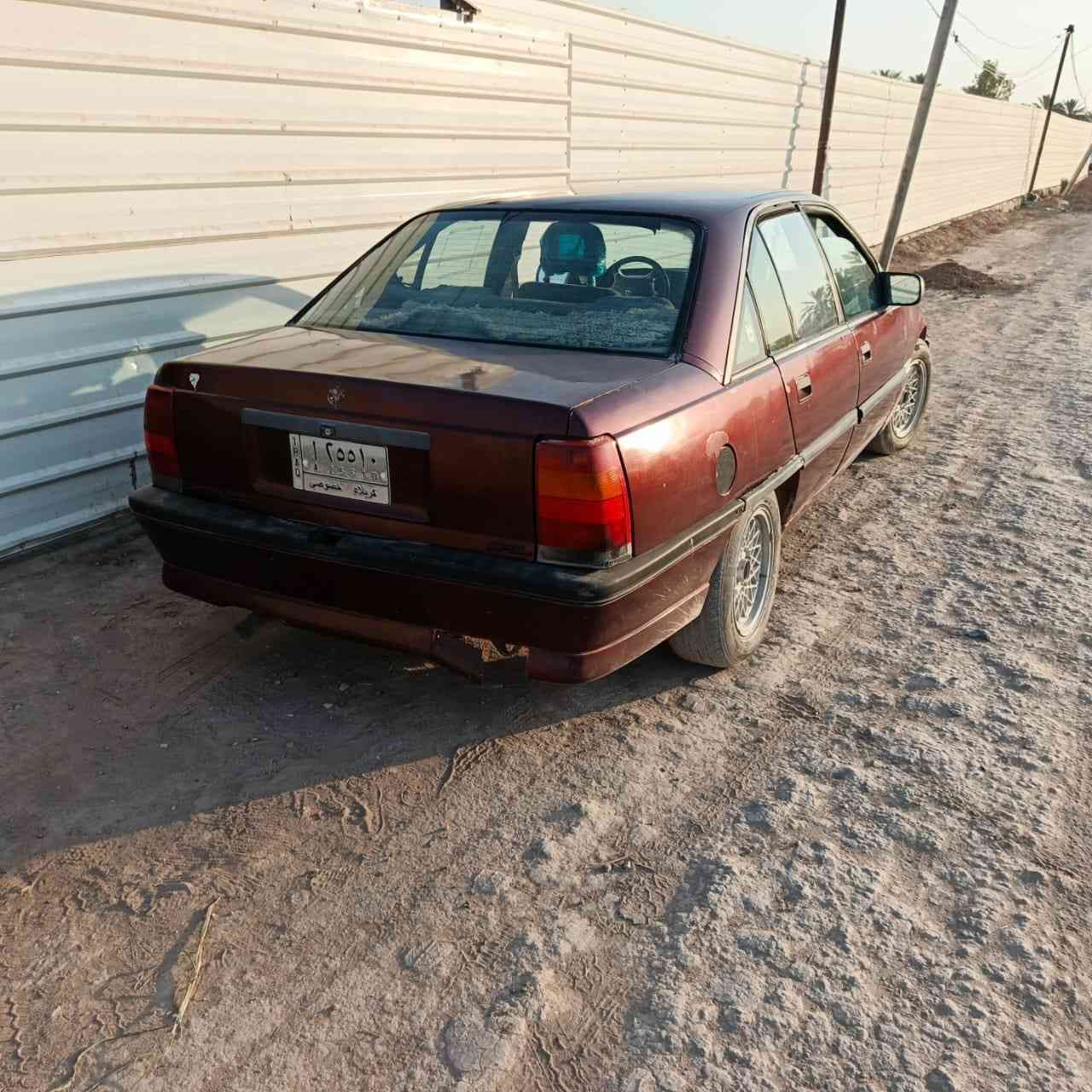 للبيع موديل ٨٨ كفالة من ضرب رقم كربلاء سنويه ٢٠٢٩ لا تسقط مكان بابل سيار مكينته كايم   ***********
