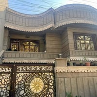 دار للبيع مساحه 200 مسلح الامين مقابيل البانزيخانه خلف مركز الشفاء مكو...