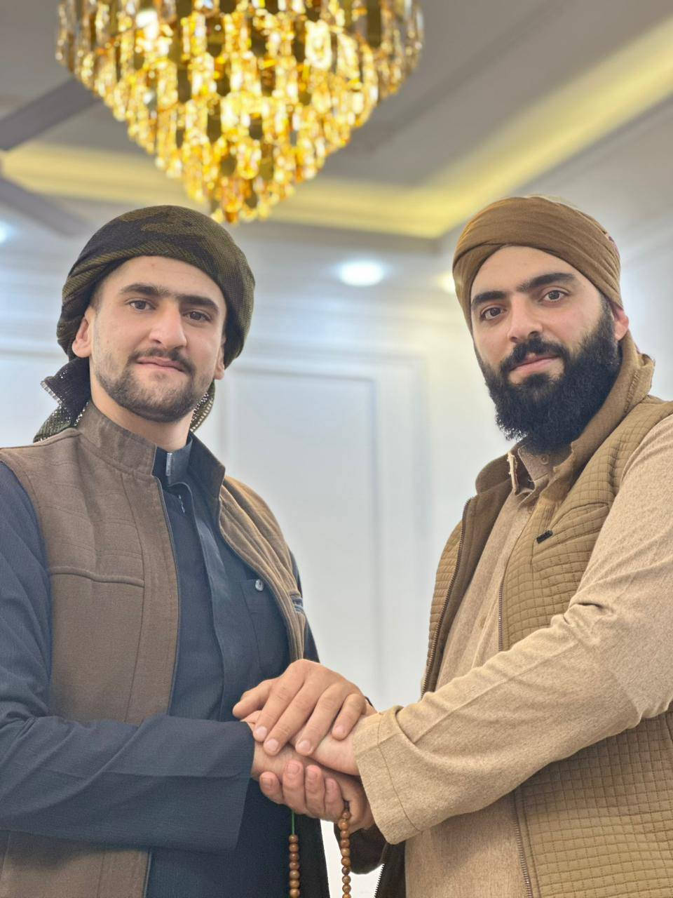 بسم الله والصلاه والسلام على سيدنا محمد نعلن لكم رحله الى السيد احمد الرفاعي بتاريخ2026/2/4 المصادف يوم الاربعاء الانطلاق بعد  صلاه الظهر والرجوع يوم الخميس بالليل سعر النفر 20,000 برفقه المداح محمد صباح الدراجي ومن الله التوفيق للاستفسار***********
