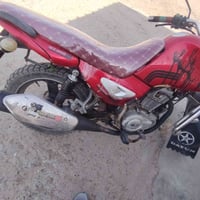 موطور للبيع امزت عالي موديل 19 السعر 700 بي مجال للستفسار أتصل عل الرق...