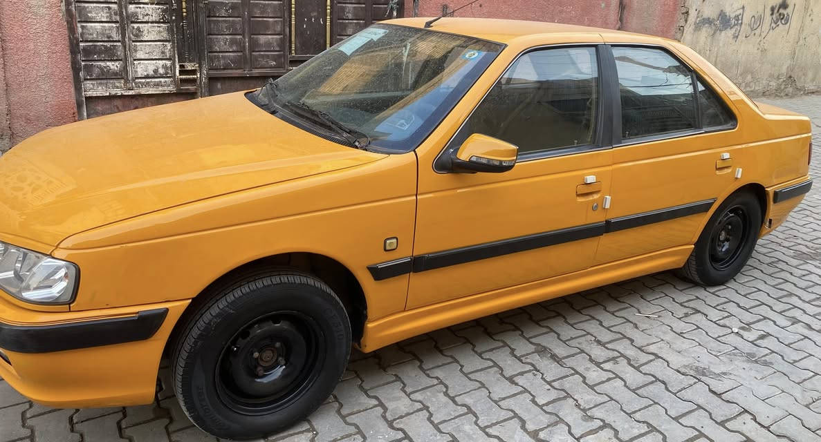 سلام وعليكم بيجو بارص 2018 كفاله سياره ماشيه 100 الف سياره مكان بغداد مدينه الصدر***********
