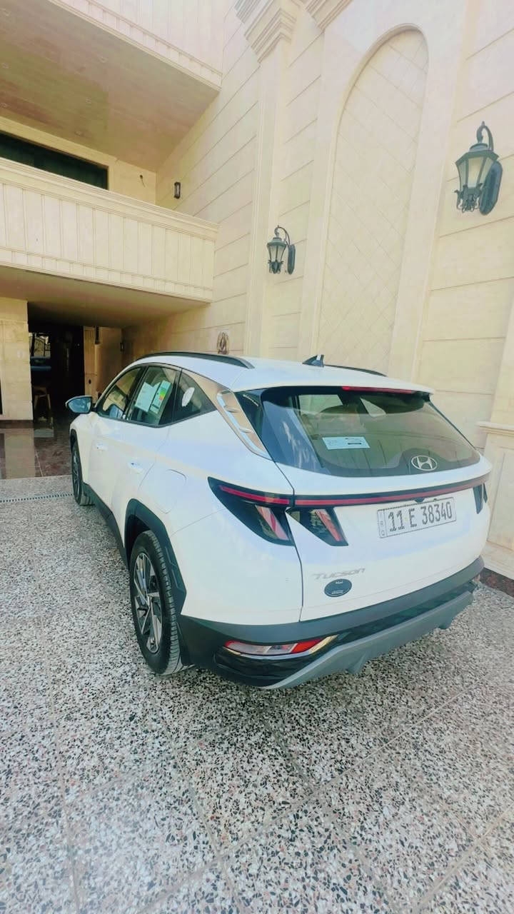 هونداي توسان خليجي وكالة موديل 2024 ☑️

توسان موديل 2024 خليجي

بسعر  🔥 210 💵 💵

كفاله عامه كسر زيرو بحالة الوكالة

عداد المسافه 8 الف

فول مواصفات

 من عدا البنراما

مواصفات

مكينه 2.0 دوش 

بصمه 

بصمه ابواب

تشغيل عن بعد

شاشه اصليه 

نضام اوتو هولد

اشاير ترحيب 

اشاير ب المري 

اريل نفكيتر

سبير منازل 

داخل ابيض 

مري كهرباء 

بردات خلفيه

هاند بريك بصمه

مقاعد كهرباء 2

 فول تحكم ستيرن 

تبريد قطعتين 

حساس امامي 

حساس خلفي 

كامره دواره 

شاحن موبايل 

وايرلس

بعد بيها  هواي  موصفات 

رقم بغداد الدولي

⭕️العنوان بغداد
حي امين قرب القناة 

الإتصال 

***********
