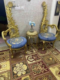 كراسي • تكريت • قابلة تفاوض