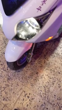 فورزه • موديل ٢٠١٣ • الانبار فلوجه