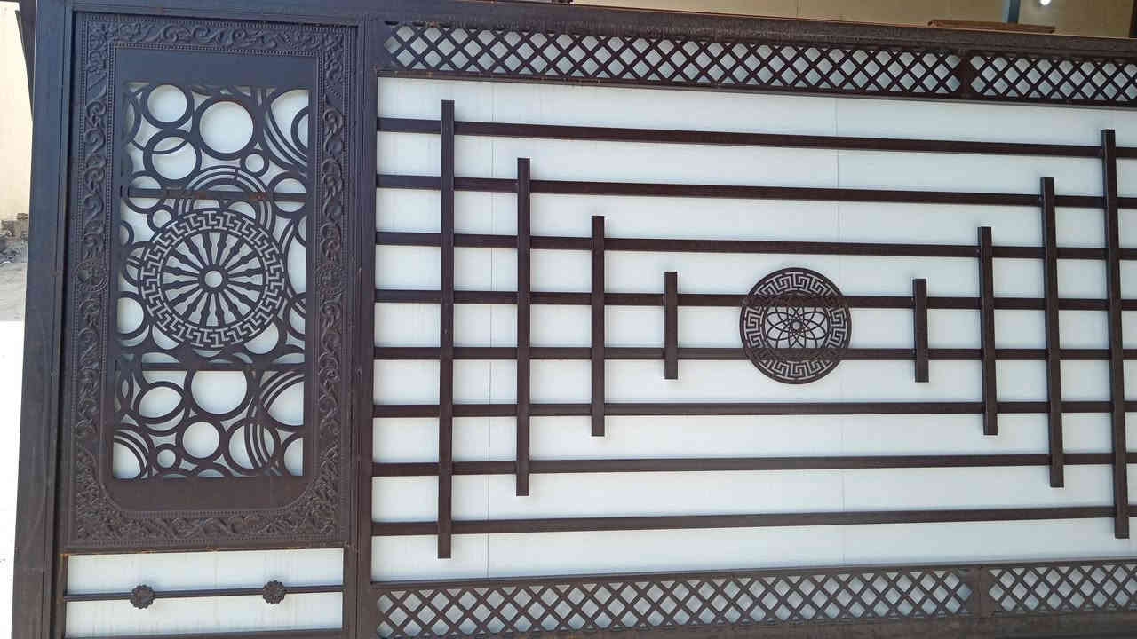 بسم الله الرحمن الرحيم
باب حوش +باب غرف باب كندور +شبابيك
السعار جدآ جدآ مناسبه السعر يرضيك(يوجد خدمة توصيل/العنوان الشرقاط بعاجه الشارع السايدين مجاور صيرفه الحكم مقابيل ماركت المجبل /للئستفسارالتصال على الرقم *********** بي وتس اب
