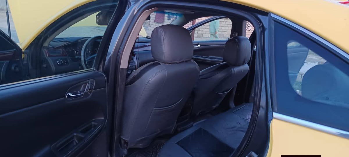 السلام عليكم

امبالا LT
    2010    للبيع 
كير ومحرك بشرط تبريد تدفئة 
مصفره هيئة وغرامات بأسمي رقم نينوى
خطها شركاط   كركوك 
صدر جديد شرط التحويل هزة كاملة 
السعر 68      المكان الشرقاط 
للاستفسار ***********
