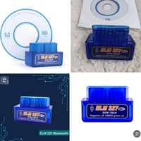 ELM327 • تشخيص سيارات • شمشمل السليمانية