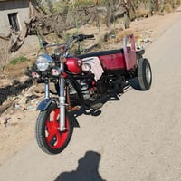 شباب ستوت للبيع اوراق اصولي  الموديل 2023 تخم تايرات وياله جدد  كهربائ...