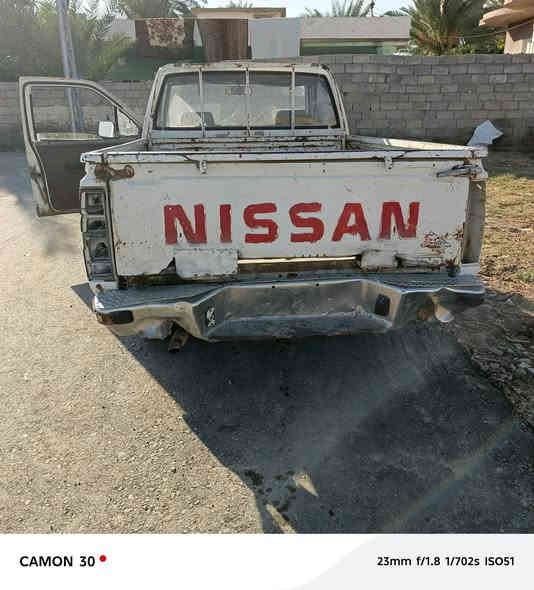 بيكم نيسان   رقم صلاح الدين رقم جديد  بل مرؤر     كير و بشرط شاصي بخياس عل شركه موديل 91سعر 20ؤرقه وبيه مجال تريد ؤكاله تريد تحويل ***********
