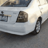 ليفان • ٢٠١٣ • موتور زين