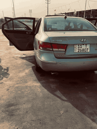 ٢٠١٠ • محرك ٣٣٠٠ • ضرر امامي