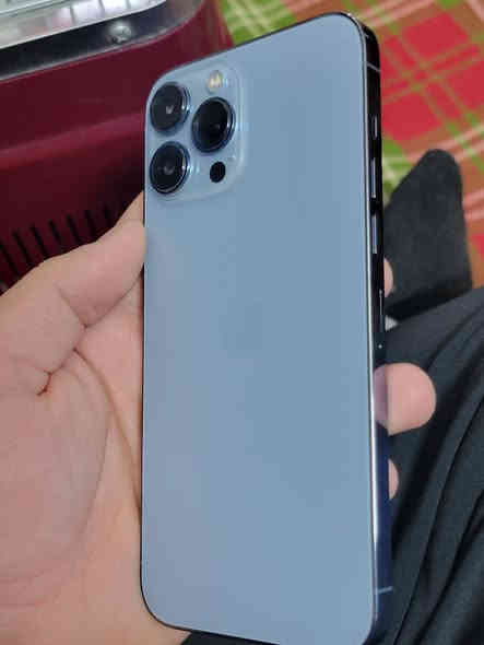 سلام عليكم ايفون 13 بور ماكس الون البحري ذاكرا256 بطاريه 84 جاهز بلادي نظافه ١٠٠-١٠٠ شخط ما بي كفاله عامه ابد ما مفتوح وين ما تاخذ خذا وفحص مكان بغداد البلديات خوان اني مكلف بل نشر هاذ رقم الستفسار *********** سعر 700 وبي مجال بصيط
