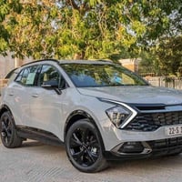 سبورتاج بلاك ادشن • ٢٠٢٥ • كربلاء