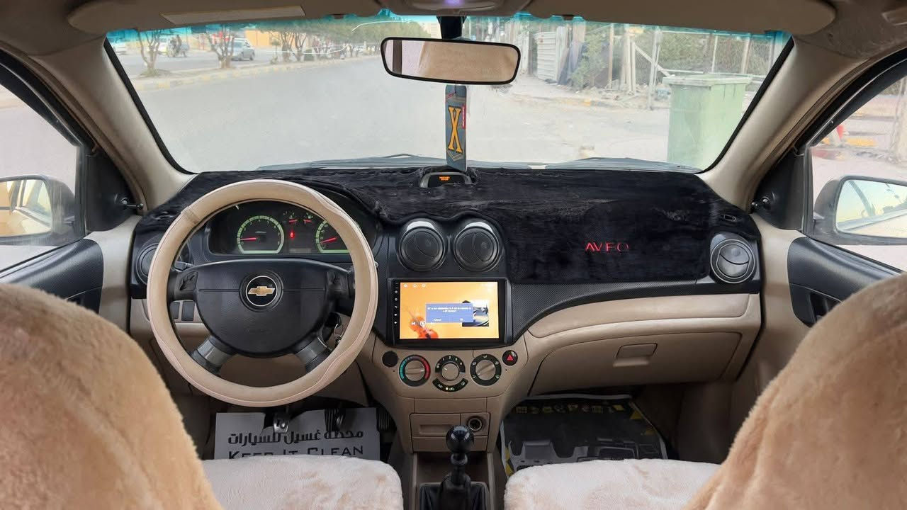 افيو 2010
رقم نجف الدولي باسمي مصفرة هيئه وغرامات

تبريد تدفئة وتخم تاير جديد

مكينة وكير وحدادية 100٪ فقط الجاملغ الأمامي صبغ بدون ضرر

 الاتصال *********** السعر 53 ورقة
