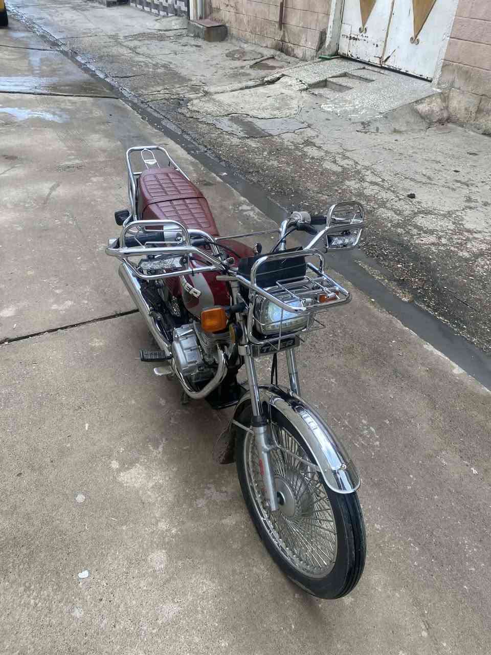 مطور تايكر 2020 ابوختم النضفه كدام العين شرط ما مفتوح ورمنيه شغلا السعر 700 وبي مجل


**إذا كنت صاحب هذا الإعلان وتريد حذفه لأي سبب، رجاءا أرسل رسالة إلى الدعم الفني**