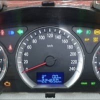 سوناتا خليجي • ٢٠٠٩-٢٠١٣ • ضمان