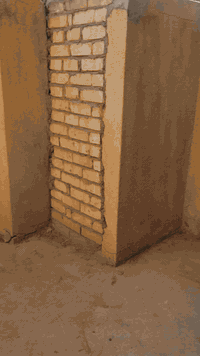 عندي بيت طابق ارضي ١٠٠ بجكوك اريده ايجار ب 450 وهذا الرقم 07728664554