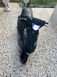 دراجة سوزوكي • ادريس ياباني • الفلوجه