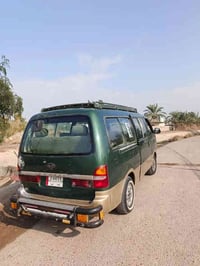 بريجو للبيع موديل 1997 سنويه لل28 تحويل كهربائيات كامله دوشمه جديده 55...