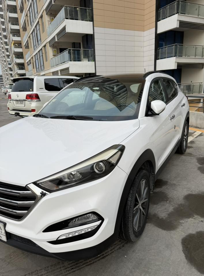 موديل 2016
سعر 18،000 دولار
لون ابيض
بدون صبغ 
بيها بارد اصبعين فقط بالبنيد
بانوراما
تحكم ستيرن 
اشارة بالمري
بروجكتر
ليد نهاري
كاميرا خلفية
حساس خلفي
مري شفط
يدات ابواب نيكل
ماشية 114،000 كيلو 
مكان السيارة المنصور / مجمع بوابة العراق
السيارة باسمي
تحويل مباشر
بيع او مراوس بسورنتو 2024 او 2025 خليجي جديدة
للتواصل ***********
