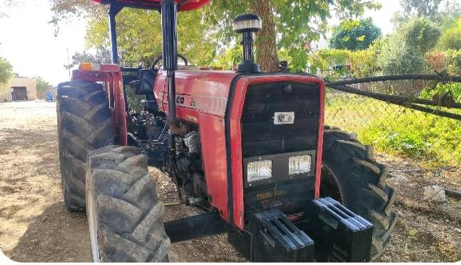 للبيع تركتر ايراني موديل ٢٠١٤ رقم سليمانيه ما مفتوح كلو شركه بم صغير عنوان كركوك *********** ***********
