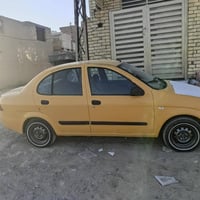 طيبة موديل 16 للبيع  مكفوله  كير مكينه تبريد صدر تخم تاير جديد  مصفره ...