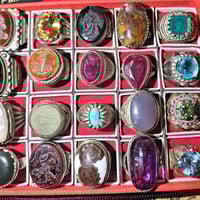 انتيكات • لللبسة • محابس