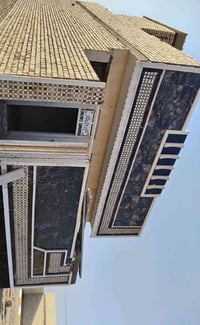 حي طارق الوسط • ١٠٠م • جاهز