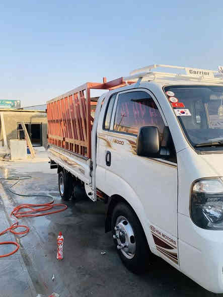 اللهم صل على محمد وال محمد 
فحل 2014
رقم قادسيه دولي 
بيها كارتات 
ودوسه العبري مبدله
وقواعد البك لايتات 
كامله للاخير
تحويره 
ستد 27
تاني 120
محجر 
تايرات تخم لارسا جدد 
مكان السياره الديوانيه
السعر 117$
للاستفسار
***********
