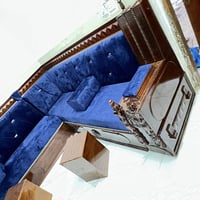 ديوان صاج • سفنج ١٥سم • ناصريه حي سومر