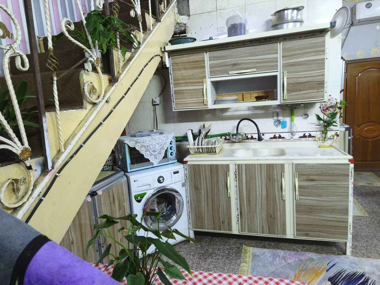 السلام عليكم كاونتر للبيع البصره حي المهندسين


**إذا كنت صاحب هذا الإعلان وتريد حذفه لأي سبب، رجاءا أرسل رسالة إلى الدعم الفني**