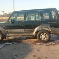 موديل 2001 • بابل المدحتيه • تبريد عاطل