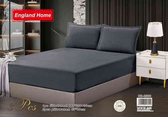 ‏اللهم صل على محمد وآل محمد 
‏جديدنا 👈👈👈👈👈👈👈👈👈(مفروشات الأمير )￼

فرشه  نفرين خامية قديفه وترو بروف ضد الماء  نوعيه ماركه England Home درجه اولى مطابق للصورة  3 قطع 
المحتوى والمقاسات 

شرشف لاستيك مقاس 180✖️200 +30 سم لاستيك
وجه مخده 55✖️80  عدد 2

#السعر15_الف

زورونا 
كربلاء شارع الحر  مقابلة أسواق المائدة مجاور مركز ميثم التمار للموبايل

للحجز و الاستفسار راسلونا على الفيس او  الاتصال على الأرقام *********** واتس اب
 
متوفره خدمه توصيل داخل كربلاء و جميع محافظات العراق
#مفروشات_الامير

#مفروشات #مفروشات_واثاث #مفروشات_واثاث_h2 #مفروشات_وأثاث_متابعين_عرض_خاص
