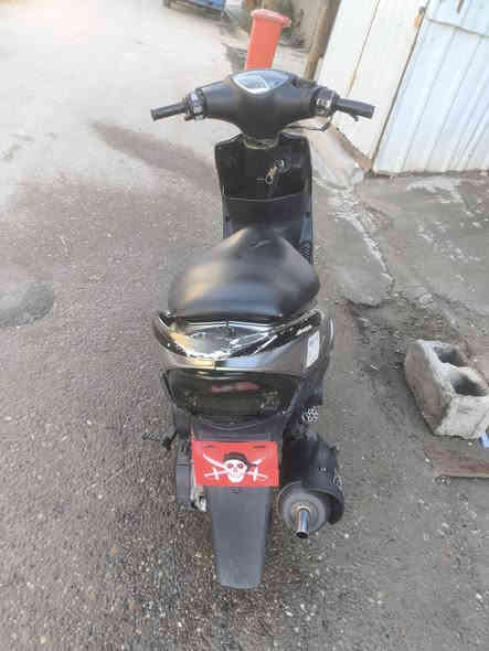 سلام عليكم دراجة عدلة البيع سعر 500 وبيهة مجال مكان بلديات شارع المصرف رقمي *********** متواجد واتساب
