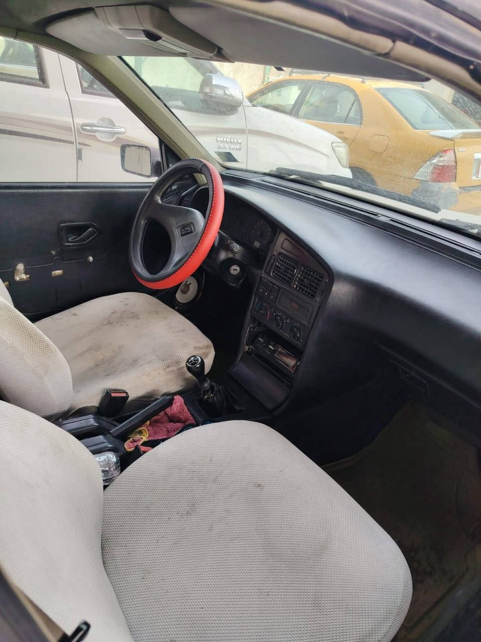 السلام عليكم بيجو روى 2009 السعر ٢٧ العنوان دوره ***********
