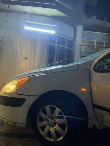 بيجو ٣٠٧ جاهزه فقط كير بي مشكله 
شاشه وكامره وسنترلوك وكهربائيات كلها شغاله 
سعرها ٣٠$ ومكانها بغداد العبيدي رقم بغداد 
*********** رجائا بس الشراي يخابر
