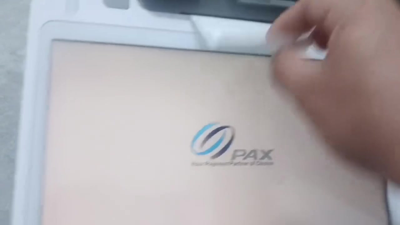 كاشير باله انكليزية نظام اندرويد، فقط الجهاز و المحوله سعره غالي بالمواقع، تابع الفيديو . 
٤٥٠ الف


**إذا كنت صاحب هذا الإعلان وتريد حذفه لأي سبب، رجاءا أرسل رسالة إلى الدعم الفني**