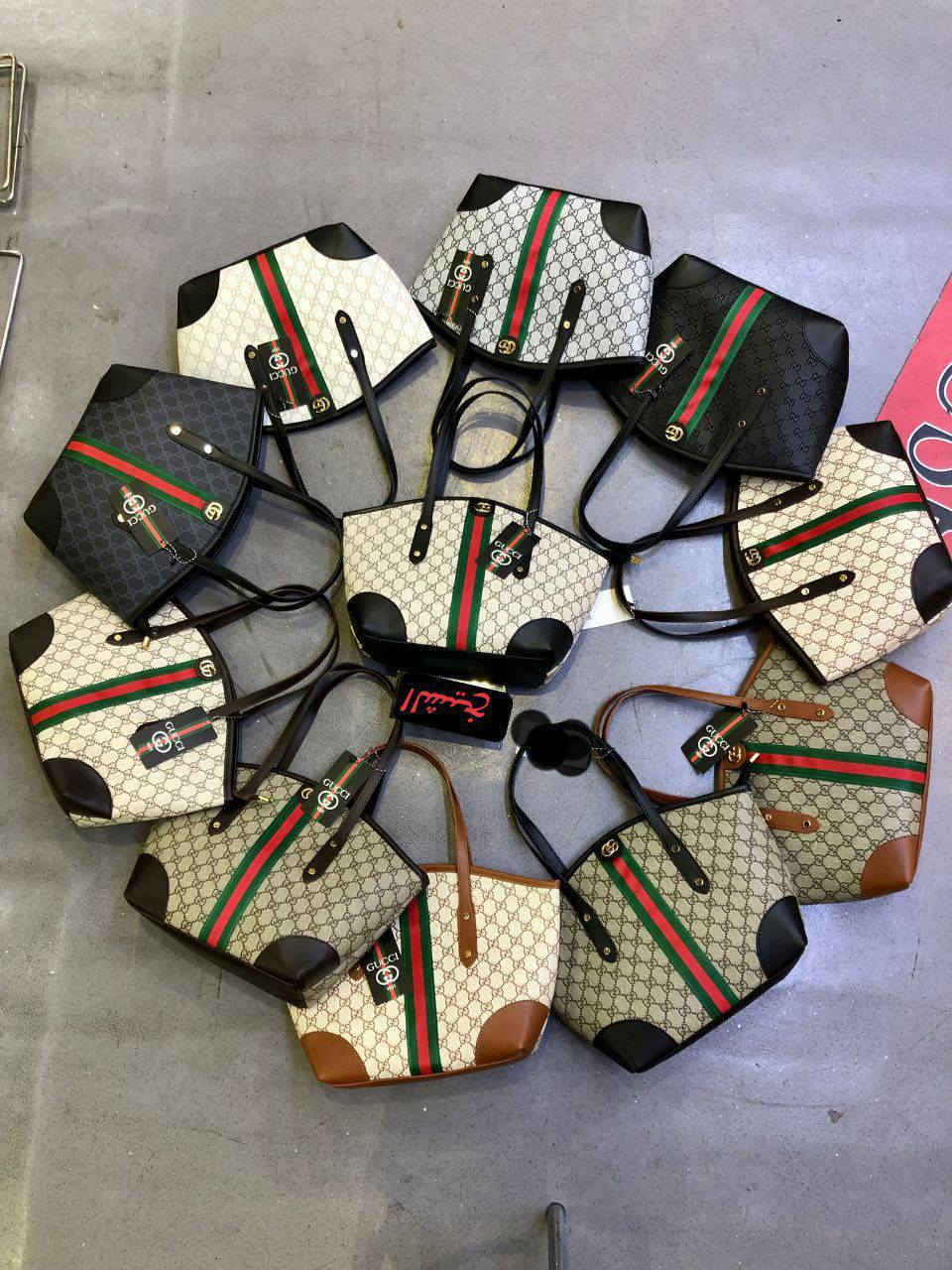 البيع جملة فقط من اسطنبول لكافة الدول العربية والعالمية. أقل كمية للعراق  ,225, قطعة  تشكيلة واسعة من الموديلات الاسطنبولية. للتواصل واتساب مباشر 
https://wa.me/+905313199611.


**إذا كنت صاحب هذا الإعلان وتريد حذفه لأي سبب، رجاءا أرسل رسالة إلى الدعم الفني**