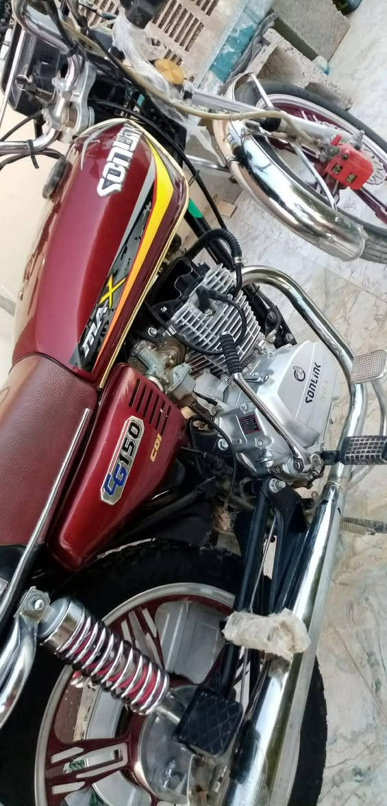 سلام عليكم
مكلف بل نشر 👉👉

للبيع سولنك🏍🏍🏍🛵🛵🛵🛵🏍🏍🏍

موديل 23✅✅✅✅✅✅✅✅

محرك مامفتوح شرط 🛠⚙️🔧

سلف هندر شغال 🔋🔋🔋🔋🔋

كهربائيات شغال 🚥🚦🚨

مكانه العلم   👉👉👉👉👉👉👉👉👉👉👉👉
*********** 📲***********
