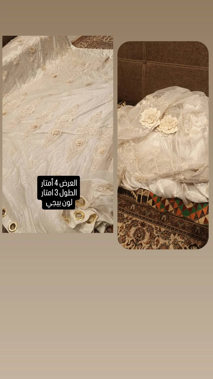 بسم الله الرحمن الرحيم 
برات قماشهن اصليه 
الجاد يتصل ***********
المكان شارع فلسطين
