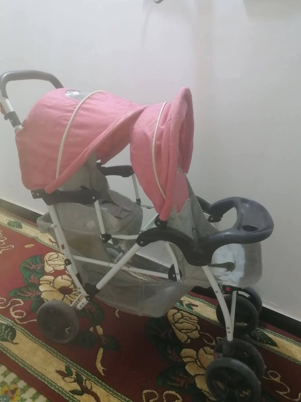 للبيع الشراي يراسل خاص


**إذا كنت صاحب هذا الإعلان وتريد حذفه لأي سبب، رجاءا أرسل رسالة إلى الدعم الفني**