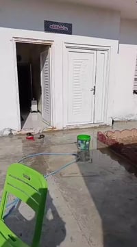 حي الأسرى • 200م • مو طابو