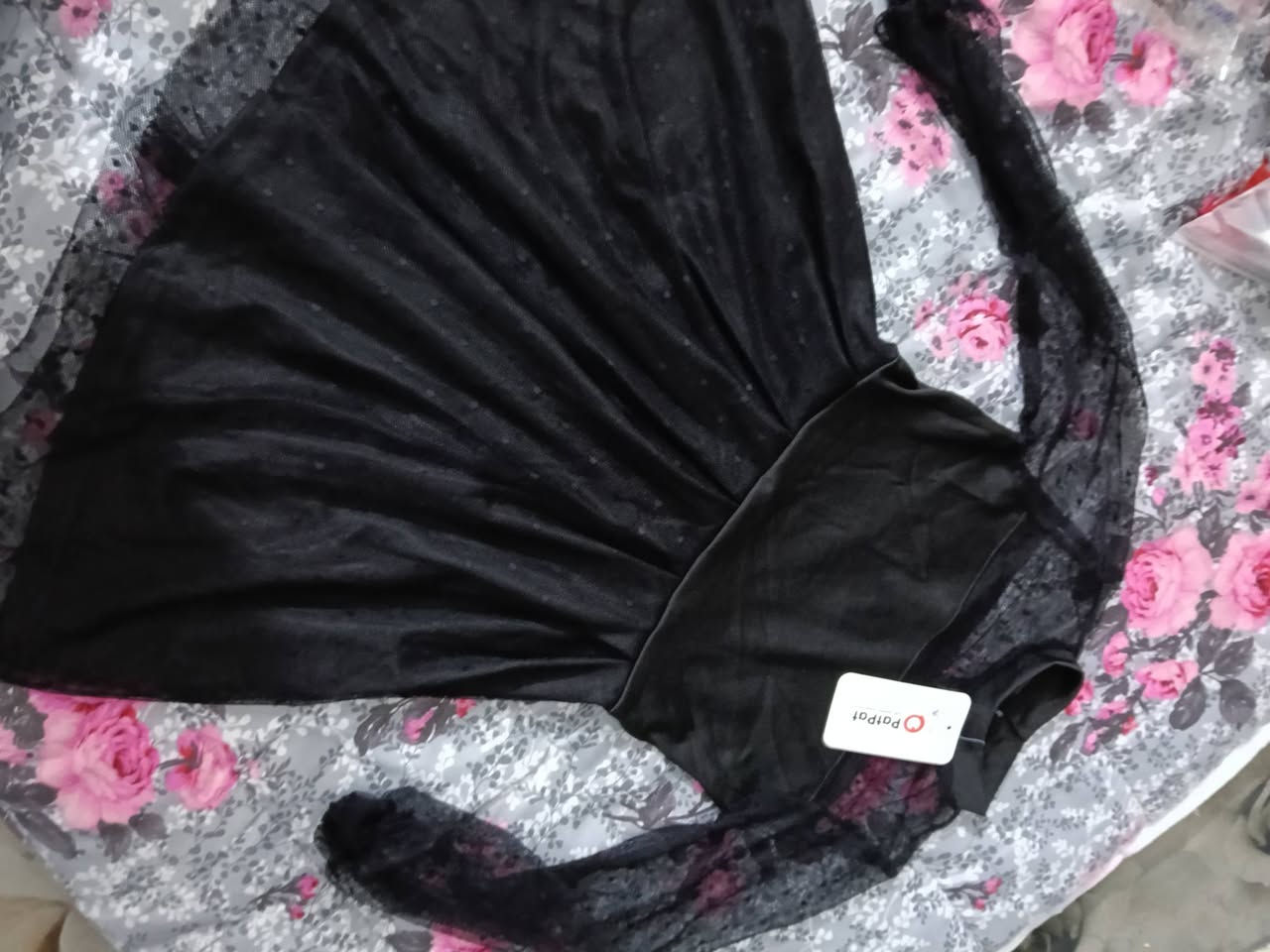 ملابس جديده بات بات تخفضيات بسعرهن وتركات الولادي ب6000 والله جنت ابيعهن 10 قطني فول وبناطير باله ب2000 بس  نظافه 90 بالميه


**إذا كنت صاحب هذا الإعلان وتريد حذفه لأي سبب، رجاءا أرسل رسالة إلى الدعم الفني**