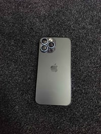 آيفون ١٣ برو ماكس • ذاكرة ٥١٢ • شاشة وكاميرا اصلية