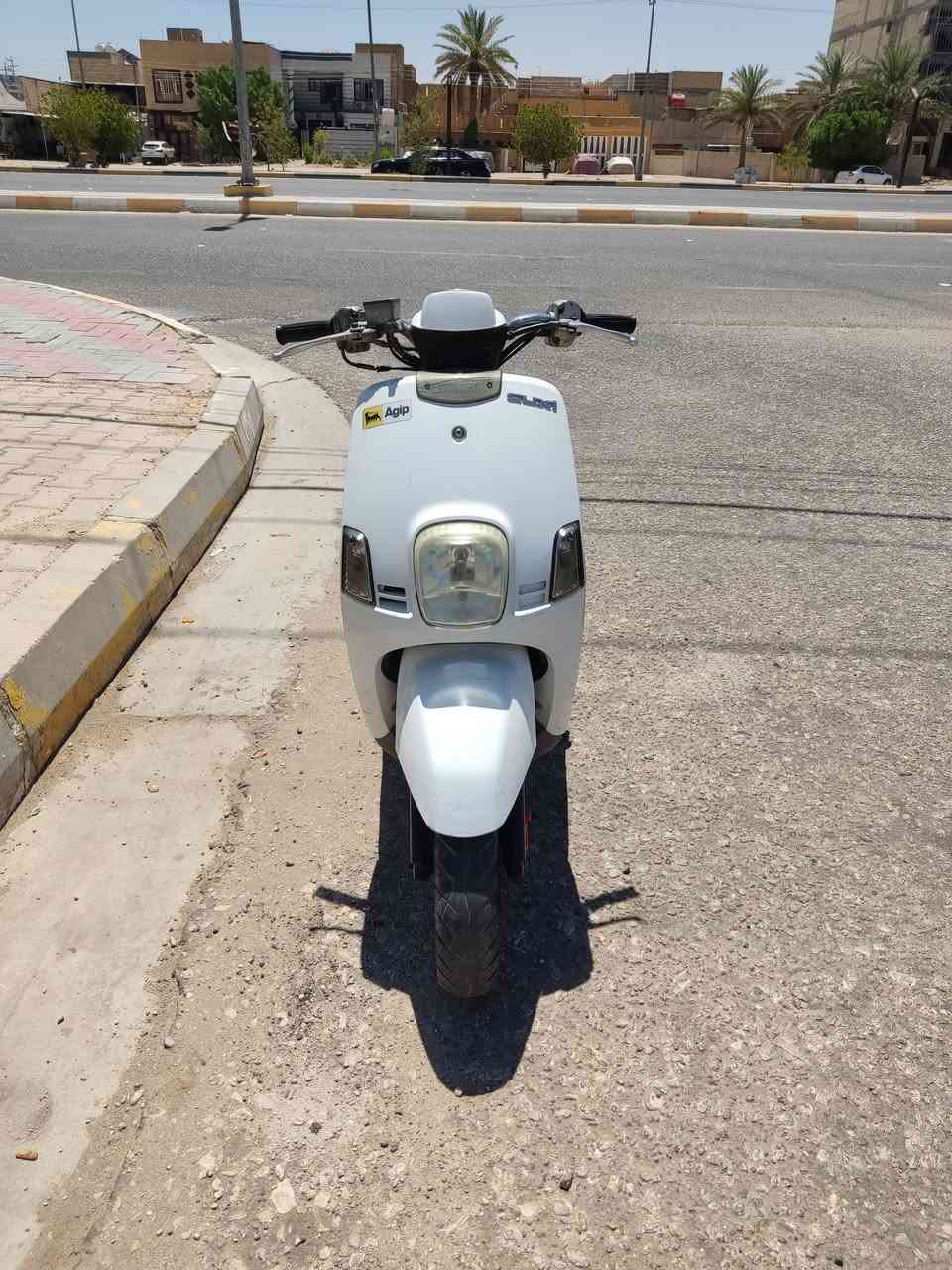 بوليسي سنة مطلعيها من الحاوية دراجة جديدة صور وتفاصيل ووصل كدامك عليك الحسين ماتشتري لااتعبني سعر 850 قفل

مكينة خرسة نضافة مية بالمية مامفتوحة ✅
سلف هندر كهربائيات ✅
عدادات بريكات ✅
تايرات انضاف ✅
رقمي ***********
