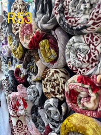 دفايات سرير • جملة • مقاسات متعددة